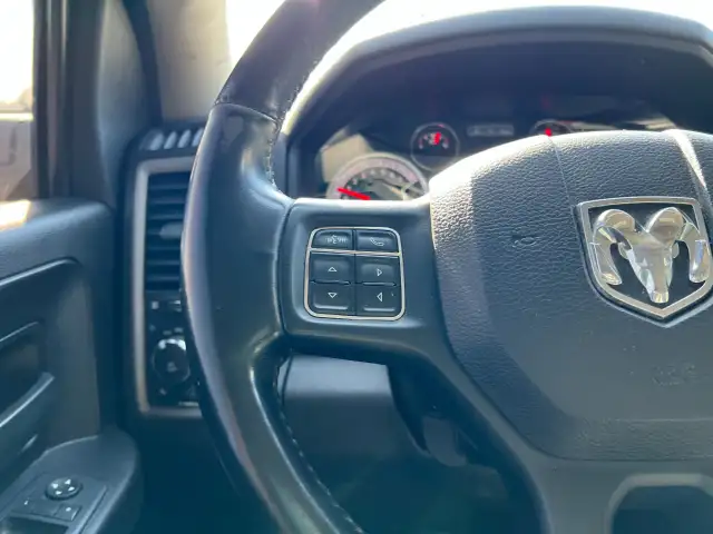2021 Ram 1500 Classic - Photo 21