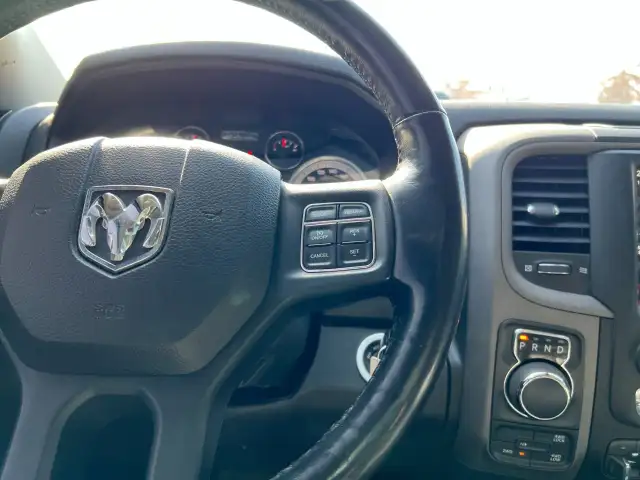 2021 Ram 1500 Classic - Photo 22