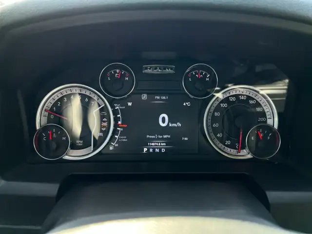 2021 Ram 1500 Classic - Photo 23