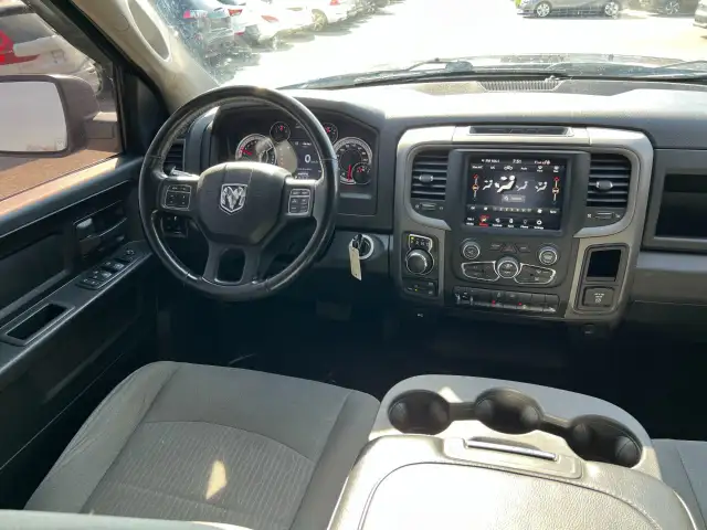 2021 Ram 1500 Classic - Photo 27