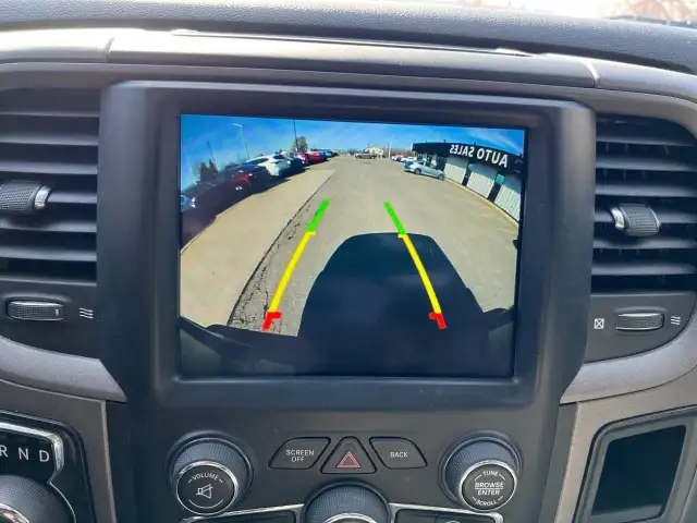 2021 Ram 1500 Classic - Photo 29