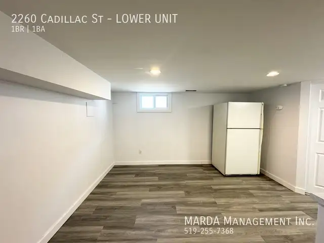 NEWLY RENOVATED 1 BED/1 BATH LOWER UNIT EAST   20% OF UTILITIES - Photo 9