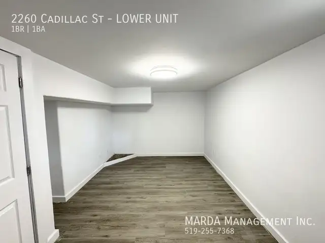 NEWLY RENOVATED 1 BED/1 BATH LOWER UNIT EAST   20% OF UTILITIES - Photo 10