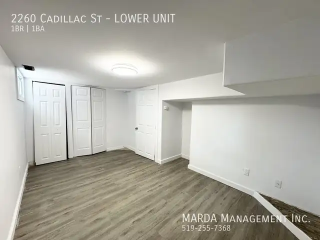 NEWLY RENOVATED 1 BED/1 BATH LOWER UNIT EAST   20% OF UTILITIES - Photo 11