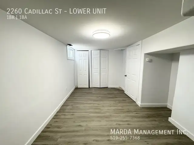 NEWLY RENOVATED 1 BED/1 BATH LOWER UNIT EAST   20% OF UTILITIES - Photo 12