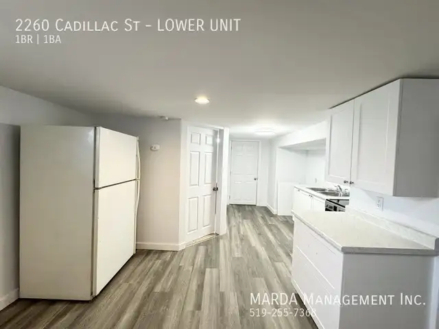 NEWLY RENOVATED 1 BED/1 BATH LOWER UNIT EAST   20% OF UTILITIES - Photo 13