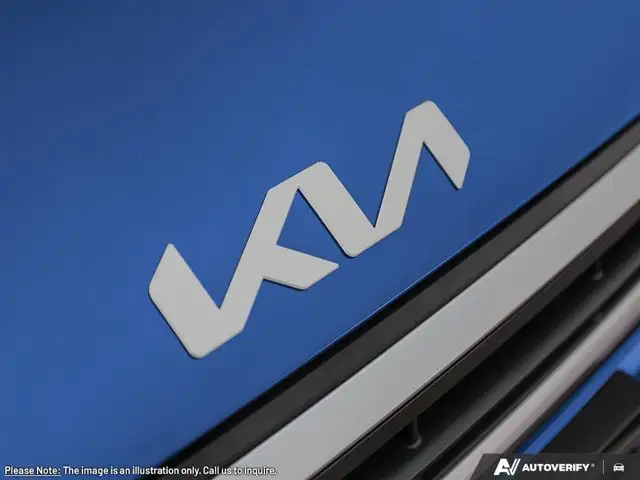 2025 Kia K4 GT-Line Turbo - Photo 7