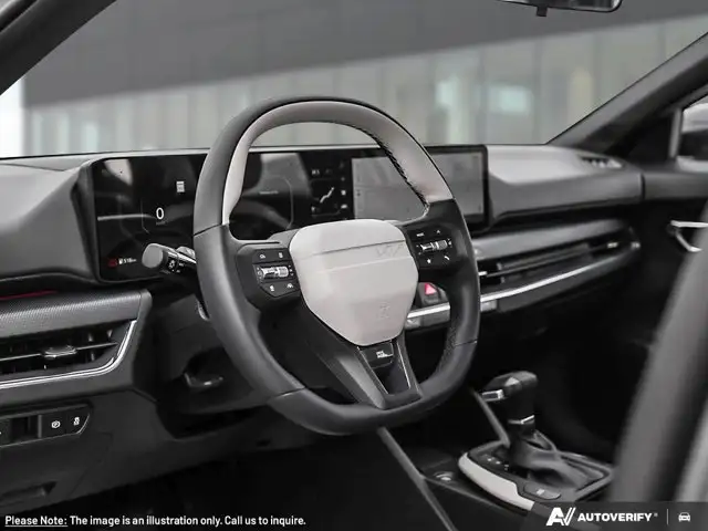 2025 Kia K4 GT-Line Turbo - Photo 9