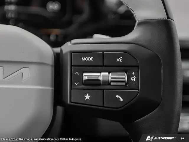 2025 Kia K4 GT-Line Turbo - Photo 12