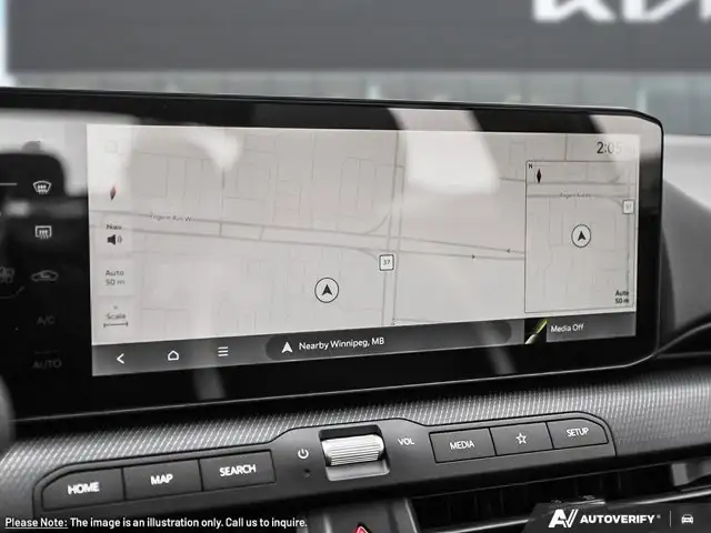 2025 Kia K4 GT-Line Turbo - Photo 15