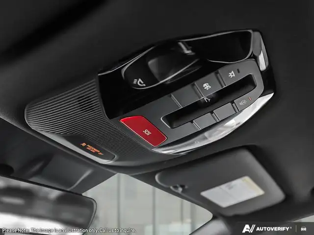 2025 Kia K4 GT-Line Turbo - Photo 16