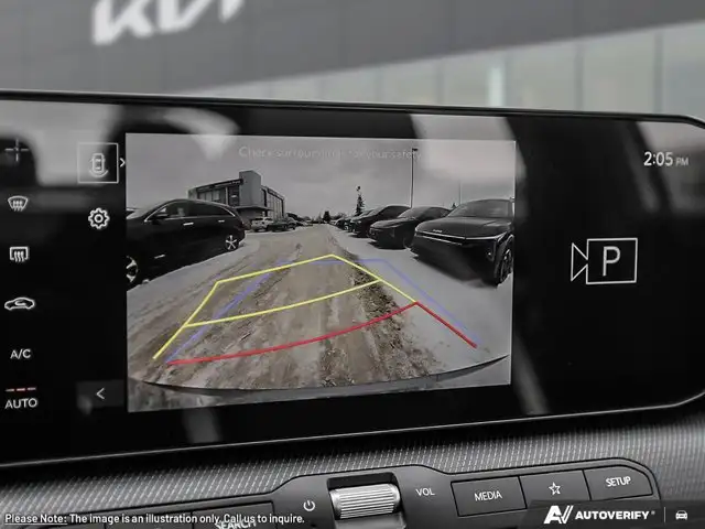 2025 Kia K4 GT-Line Turbo - Photo 20