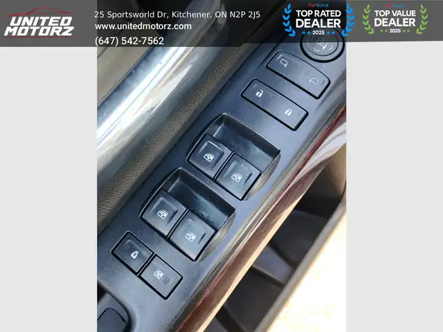 2014 GMC Sierra 1500 SLE 5.3L V8 Crew Cab~NO ACCIDENTS~ - Photo 21