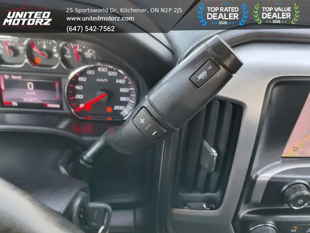 2014 GMC Sierra 1500 SLE 5.3L V8 Crew Cab~NO ACCIDENTS~ - Photo 24