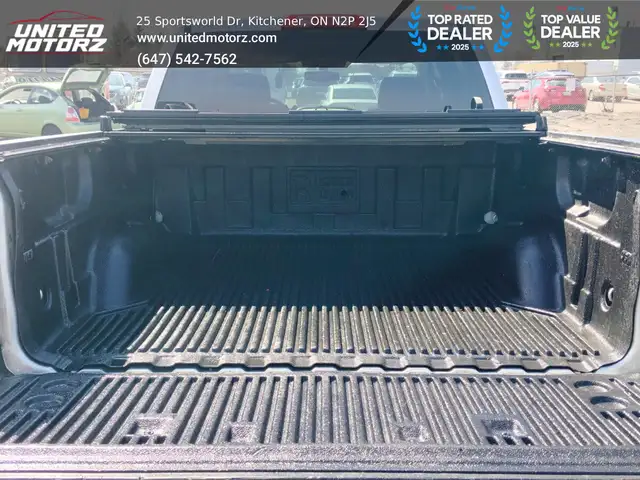 2014 GMC Sierra 1500 SLE 5.3L V8 Crew Cab~NO ACCIDENTS~ - Photo 25