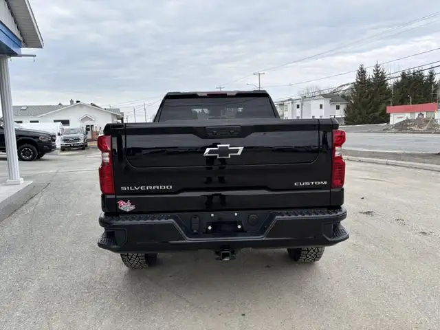 2024 Chevrolet Silverado 1500 Trail Boss - Photo 4