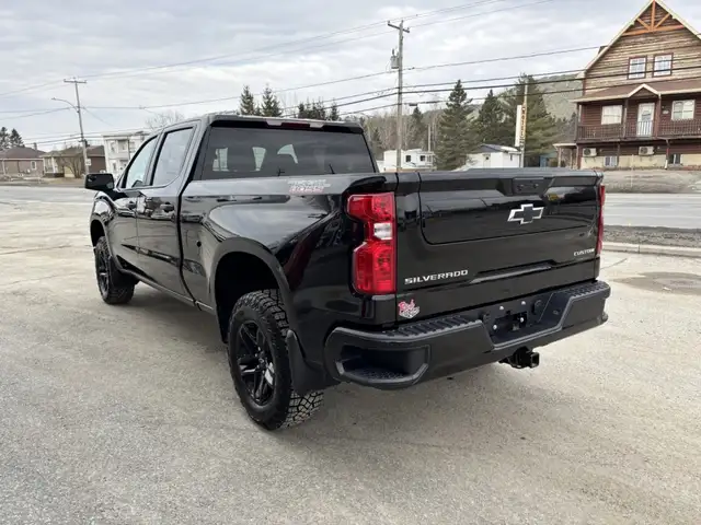 2024 Chevrolet Silverado 1500 Trail Boss - Photo 5
