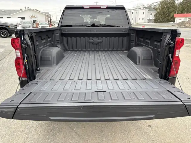 2024 Chevrolet Silverado 1500 Trail Boss - Photo 13