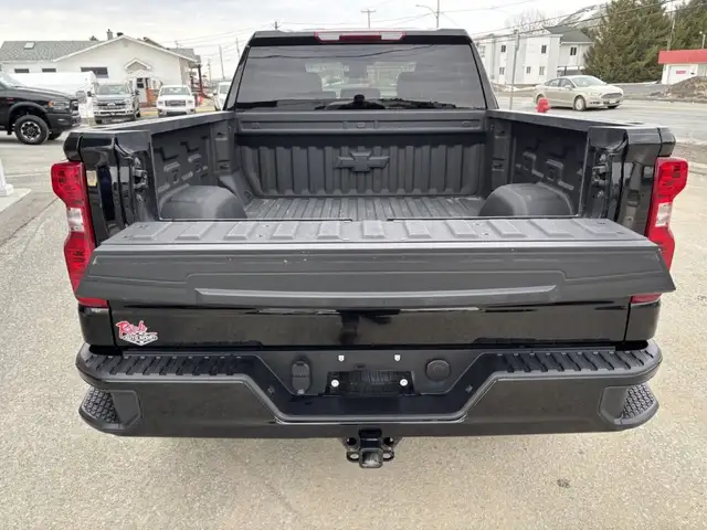 2024 Chevrolet Silverado 1500 Trail Boss - Photo 14