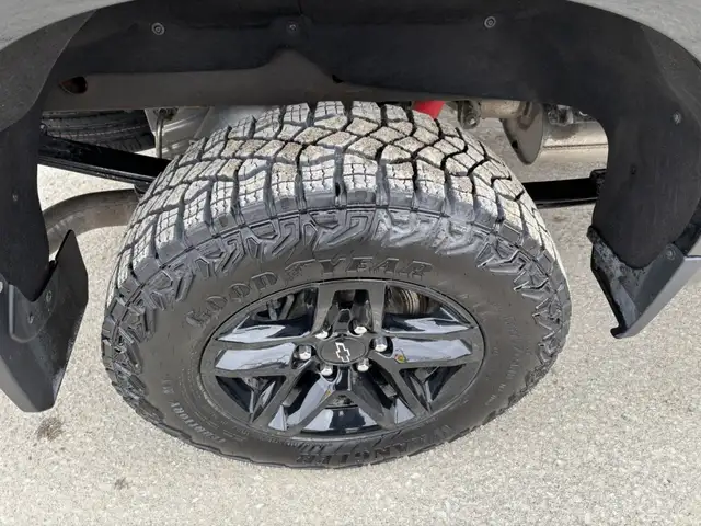 2024 Chevrolet Silverado 1500 Trail Boss - Photo 15