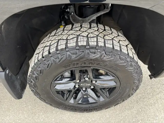 2024 Chevrolet Silverado 1500 Trail Boss - Photo 16