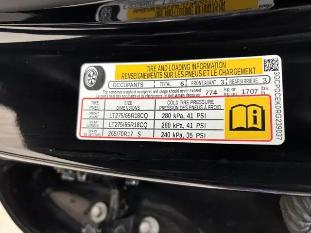 2024 Chevrolet Silverado 1500 Trail Boss - Photo 17