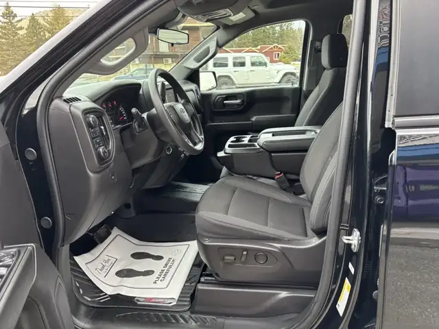 2024 Chevrolet Silverado 1500 Trail Boss - Photo 20