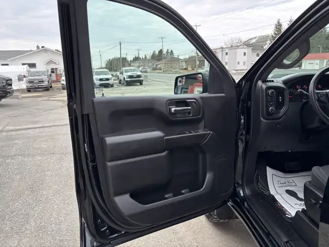 2024 Chevrolet Silverado 1500 Trail Boss - Photo 21