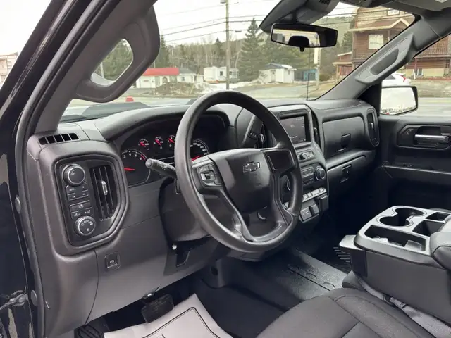 2024 Chevrolet Silverado 1500 Trail Boss - Photo 22
