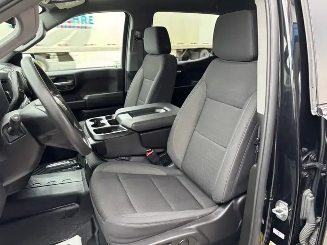 2024 Chevrolet Silverado 1500 Trail Boss - Photo 24