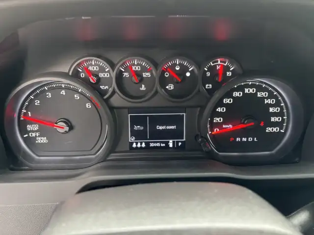 2024 Chevrolet Silverado 1500 Trail Boss - Photo 26