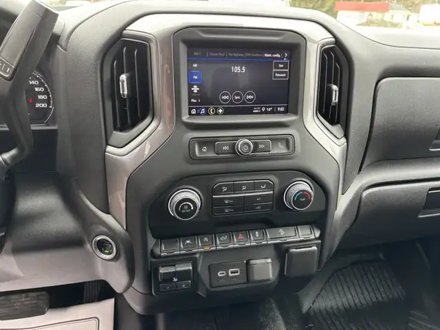 2024 Chevrolet Silverado 1500 Trail Boss - Photo 27