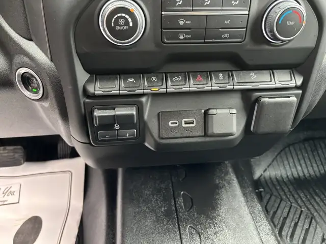 2024 Chevrolet Silverado 1500 Trail Boss - Photo 28