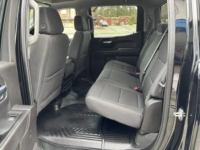 2024 Chevrolet Silverado 1500 Trail Boss - Photo 29