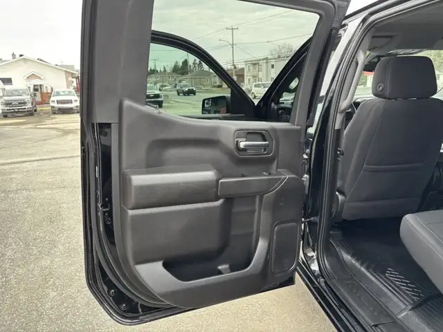 2024 Chevrolet Silverado 1500 Trail Boss - Photo 30