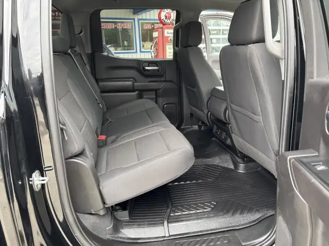 2024 Chevrolet Silverado 1500 Trail Boss - Photo 31