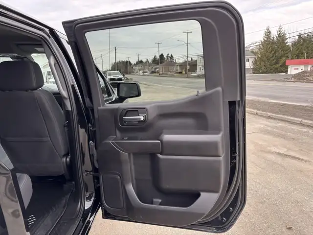 2024 Chevrolet Silverado 1500 Trail Boss - Photo 32