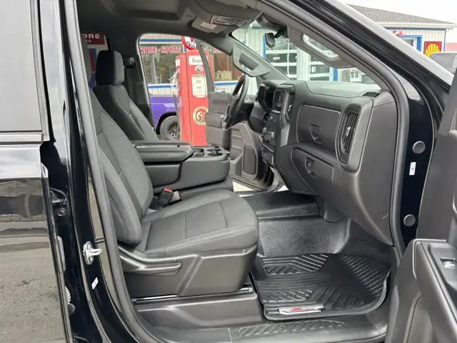 2024 Chevrolet Silverado 1500 Trail Boss - Photo 33