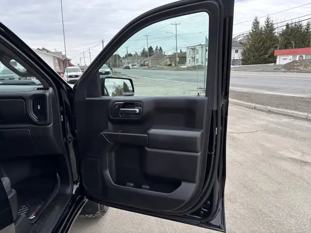 2024 Chevrolet Silverado 1500 Trail Boss - Photo 34