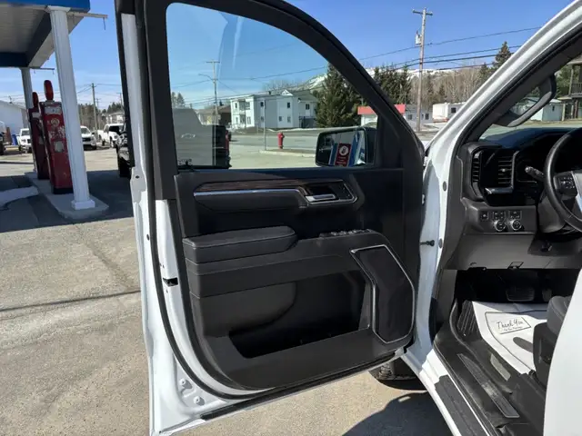 2025 GMC Sierra 1500 Elevation X31 - Photo 10