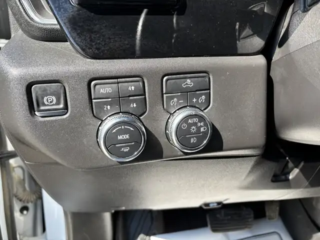 2025 GMC Sierra 1500 Elevation X31 - Photo 16