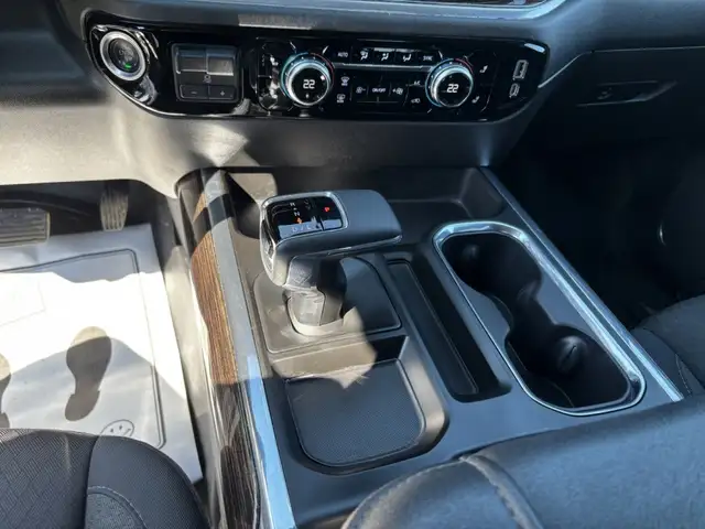 2025 GMC Sierra 1500 Elevation X31 - Photo 19
