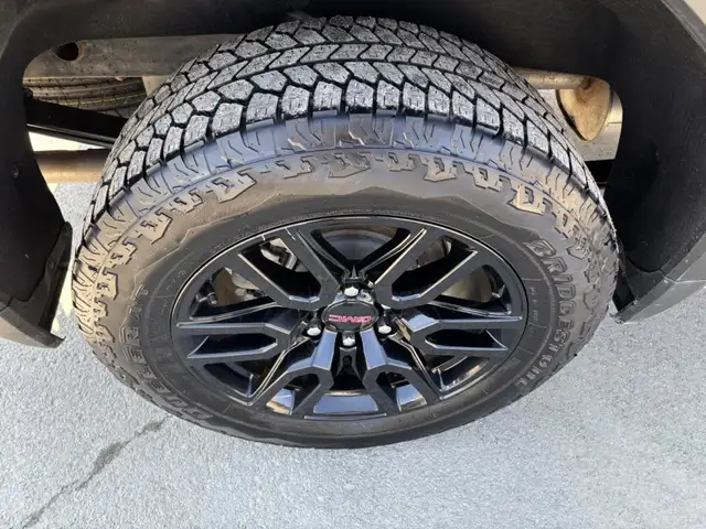 2025 GMC Sierra 1500 Elevation X31 - Photo 23