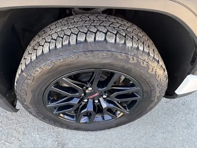 2025 GMC Sierra 1500 Elevation X31 - Photo 24
