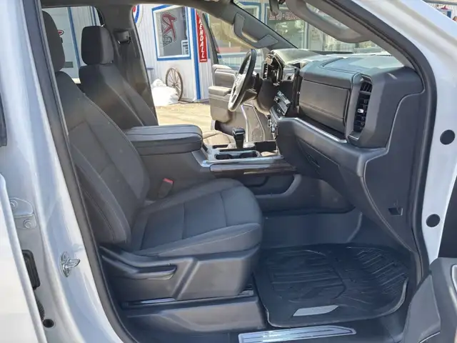 2025 GMC Sierra 1500 Elevation X31 - Photo 25