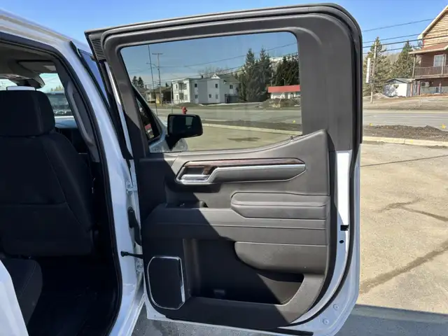 2025 GMC Sierra 1500 Elevation X31 - Photo 28