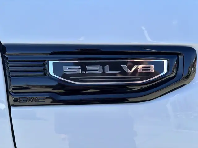 2025 GMC Sierra 1500 Elevation X31 - Photo 29