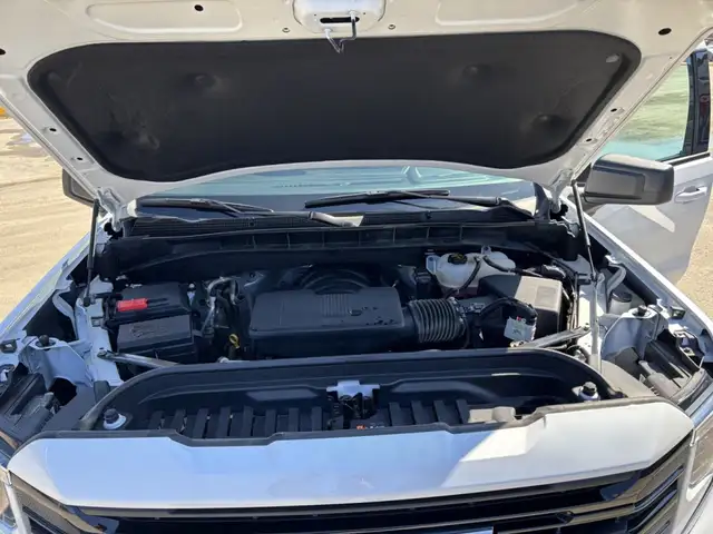 2025 GMC Sierra 1500 Elevation X31 - Photo 31