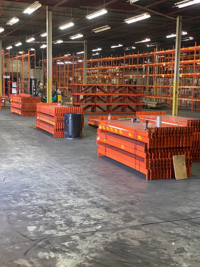 When you need rack right away, contact rack.ca - Photo 4