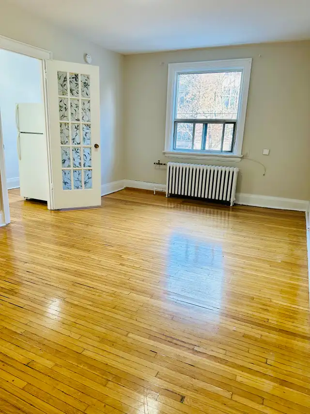 1 Bedroom Apartment to rent - Photo 4